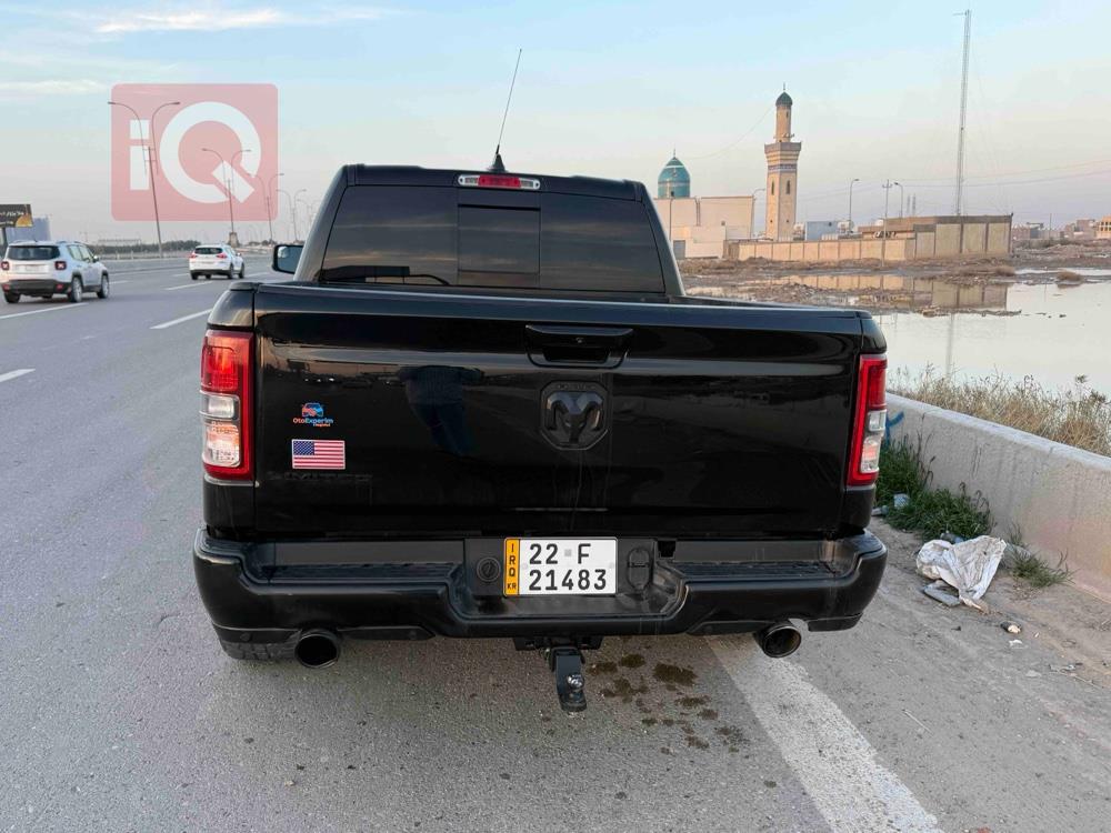 ڕام 1500